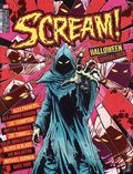 Scream! Halloween Special (2026 Rebellion) 1