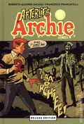 Afterlife with Archie HC (2026 Oni Press) Deluxe Edition 1A-1ST