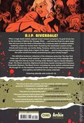 Afterlife with Archie HC (2026 Oni Press) Deluxe Edition 1A-1ST