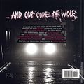 And Out Comes the Wolf HC (2026 Z2 Comics) 1-1ST