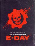Art and Making of Gears of War: E-Day HC (2026 Insight Editions) 1-1ST