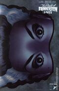 Universal Monsters Bride of Frankenstein Lives (2026 Image) 1K