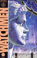 Watchmen (1986) Facsimile Edition (2026 DC) 2A