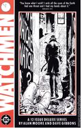 Watchmen (1986) Facsimile Edition (2026 DC) 2B