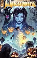 Witchblade Samhain Special (2026 Image) 1B
