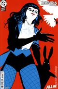 Zatanna (2026 DC) 7C