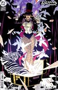 Zatanna (2026 DC) 7D