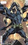 Absolute Batman (2024 DC) 25D