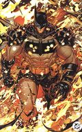 Absolute Batman (2024 DC) 25F