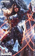 Absolute Wonder Woman (2024 DC) 25B