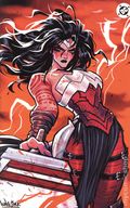 Absolute Wonder Woman (2024 DC) 25F
