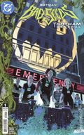 Batman Bad Seeds Gotham General (2026 DC) 1A
