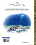 Christmas Story HC (2026 Golden Books) A Big Golden Book 1-1ST
