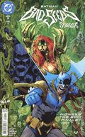 Batman Bad Seeds Sunrise (2026 DC) 1A