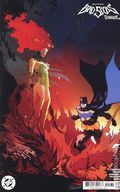 Batman Bad Seeds Sunrise (2026 DC) 1C