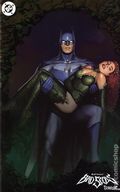 Batman Bad Seeds Sunrise (2026 DC) 1D
