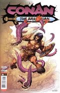 Conan the Barbarian (2023 Titan) 36A