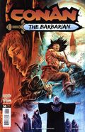 Conan the Barbarian (2023 Titan) 36B