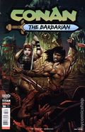 Conan the Barbarian (2023 Titan) 36C