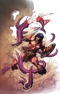 Conan the Barbarian (2023 Titan) 36D