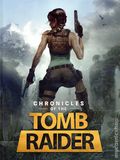 Chronicles of the Tomb Raider HC (2026 Dark Horse) 1-1ST