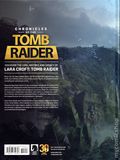 Chronicles of the Tomb Raider HC (2026 Dark Horse) 1-1ST