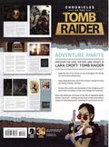 Chronicles of the Tomb Raider HC (2026 Dark Horse) 1-1ST