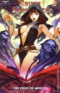 Grimm Fairy Tales (2026 Zenescope) Volume 3 5A