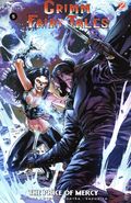 Grimm Fairy Tales (2026 Zenescope) Volume 3 5B