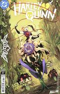 Harley Quinn (2021 DC) 67A