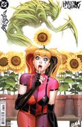 Harley Quinn (2021 DC) 67B