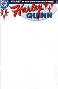 Harley Quinn (2000) Facsimile Edition (2026 DC) 1B