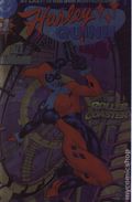 Harley Quinn (2000) Facsimile Edition (2026 DC) 1C