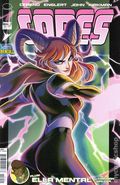 Invincible Universe Capes (2025 Image) 12E