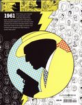 Dick Tracy Collection 1961 TPB (2026 Clover Press) 1-1ST