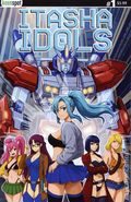 Itasha Idols (2026 Keenspot) 1B