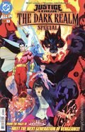 Justice League Dark Realm Special (2026 DC) 1A