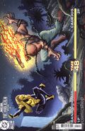 Justice League Dark Realm Special (2026 DC) 1B