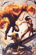 Justice League Dark Realm Special (2026 DC) 1C