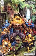 Justice League Dark Realm Special (2026 DC) 1D