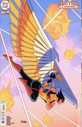 Justice League Unlimited (2024 DC) 24B