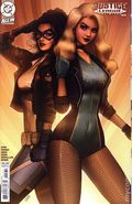 Justice League Unlimited (2024 DC) 24C