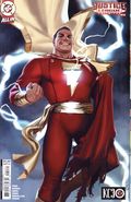 Justice League Unlimited (2024 DC) 24F