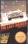 Last Driver (2026 Image) 2D