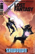 Lost Fantasy (2025 Image) 13A