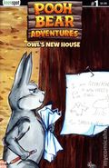 Pooh Bear Adventures Owls New House (2026 Keenspot) 1A