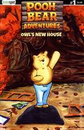 Pooh Bear Adventures Owls New House (2026 Keenspot) 1B