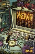 Mister Nemo (2026 Mad Cave) 4B
