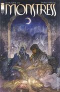 Monstress (2015 Image) 65