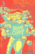 Razor Gray (2026 Rocketship) 2